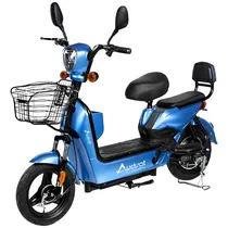 Moto Elétric...