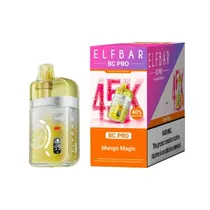 Elfbar 45K BC Pro Mango Magic