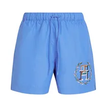  Short Tommy...