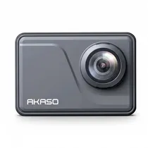 Camara Akaso Brave V50 Pro 20MP/4K/2 Baterías/Touch