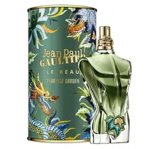 Perfume Jean Paul Gaultier Le Beau Paradise Garden Masculino 125ML