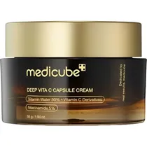 Medicube Deep Vita C Cream 55ML - Creme Facial Hidratante