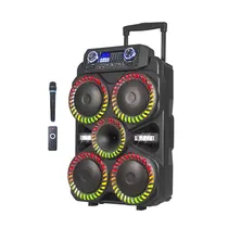  Speaker Kol...
