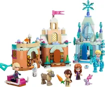  Lego Disney...