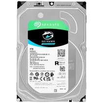 HD Seagate 4...