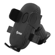 Suporte Krab KB700 - para Celular - Veicular - Preto