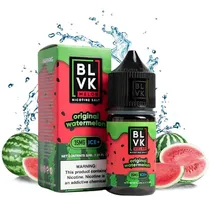  BLVK 30ML S...