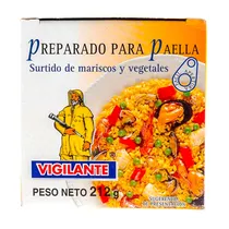  Preparado p...