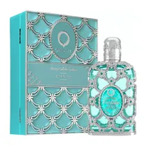 Perfume Orientica Luxury C. Exclusivo Azure Fantasy Edp 80ML