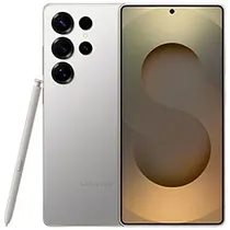 Celular Samsung Galaxy S25 Ultra S938B 12GB de Ram / 1TB / Tela 6.9" / Dual Sim 5G - Titanium Cinza