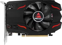 Placa de Vídeo Biostar Radeon RX 560 4GB GDDR5 (VA5615RF41-XBARA-BS2)