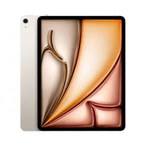 iPad Air Apple MH614LL/A M4 12GB Ram 512GB 13" Starlight
