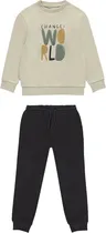  Conjunto In...