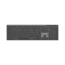 Teclado Hrebos IF-605 Nebula Wireless