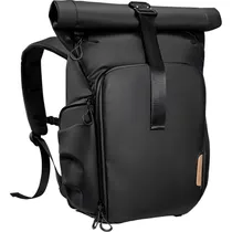 Mochila para Câmera K&F Concept Nature Wander 11 - Preto 20L (KF13.173)