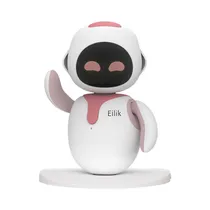  Robot Inter...