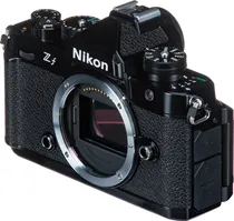 Camara Nikon...
