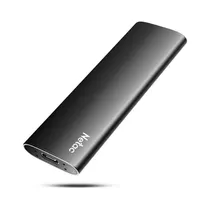  SSD Externo...