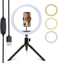 Aro LED Satellite A-MK03 10"