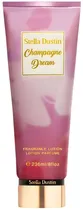 Body Lotion ...