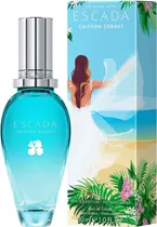  Perfume Esc...