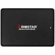 SSD Biostar 128GB 2.5" SATA 3 - S180