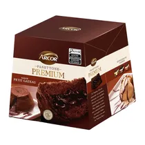 Panettone Ar...