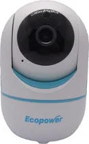 Camara IP Ec...