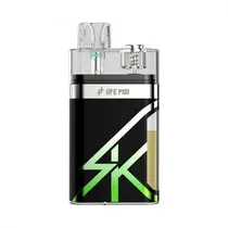Life Pod Eco SK Kit Monster Drink