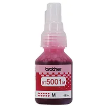 Cartucho de Tinta Brother BT5001M 48.8ML - Magenta