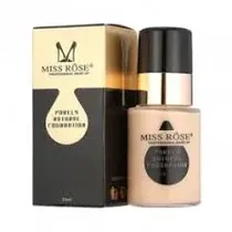 Miss Rose 76...