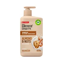Gel de Ducha...