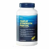  GNC Triple ...