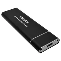 Gaveta para HD SSD M.2 Sate AX-204S NGFF / Type-C
