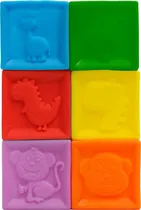  Cubos de At...