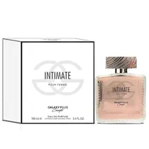 Perfume Galaxy L’Intimate Pour Femme Edp - Feminino 100ML