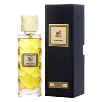  Perfume Ras...