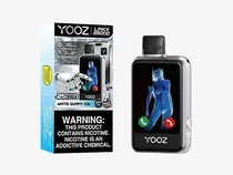  Yooz 25K Bl...