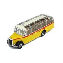 Onibus Ixo ...
