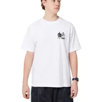  Remera Vans...