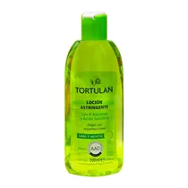  Tônico Tort...