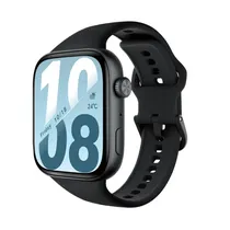 Smartwatch Honor Choice Watch X5I Preto