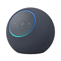 Speaker Amazon Echo Dot Max Negro