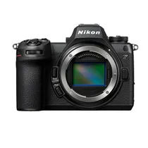 Camera Nikon Z6 III Mirrorless Body