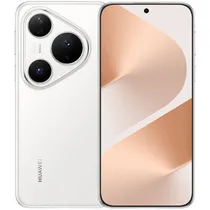 Smartphone Huawei Pura 80 Pro LMR-LX9 DS Lte 6.8" 12/512GB - Glazed White