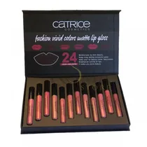  Kit Lipglos...