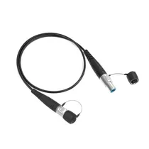 Seetronic Fibra Óptica SO2MH 300M