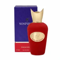 Perfume Sosp...