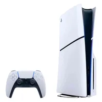 Consola Play...