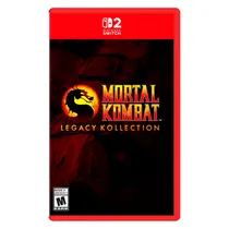  Jogo Mortal...